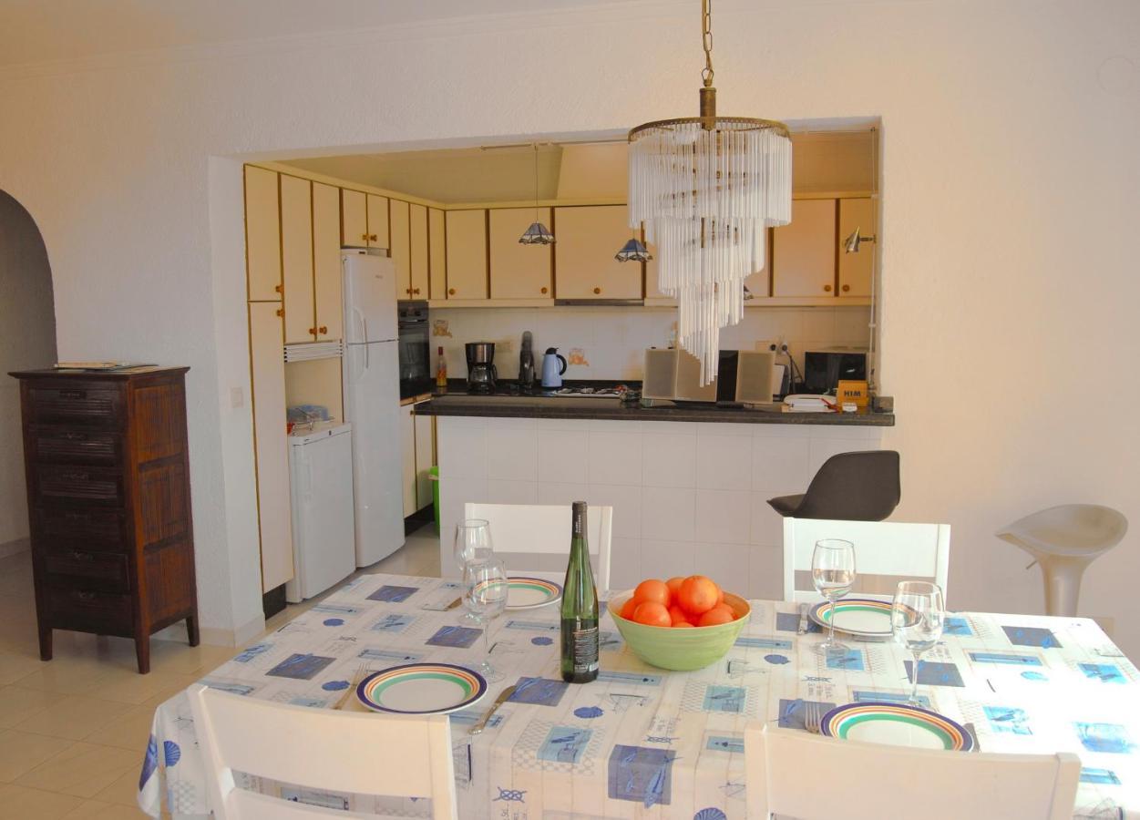 Villa Linda Vista - Stunning Views - By Holiday Rentals Villamar Бенитачель Экстерьер фото