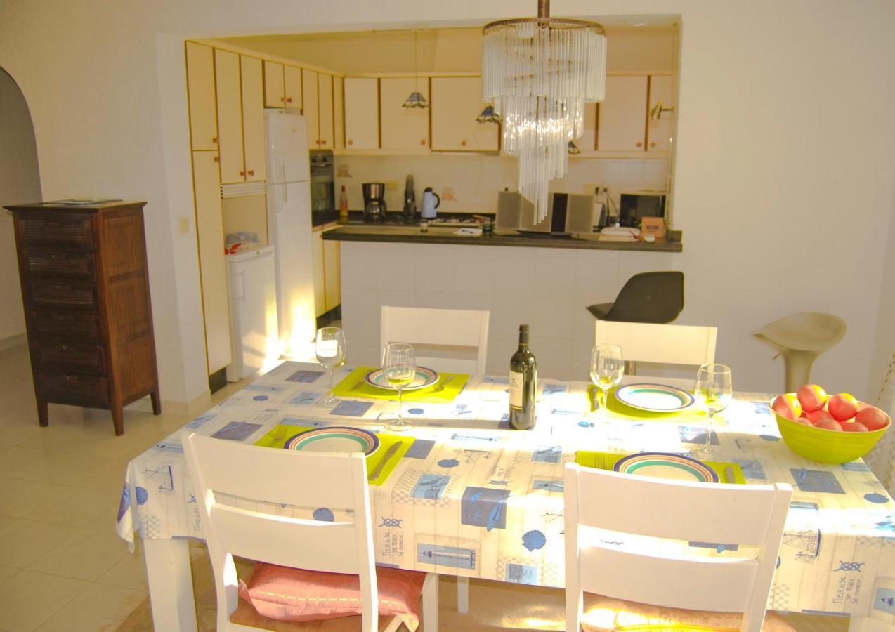 Villa Linda Vista - Stunning Views - By Holiday Rentals Villamar Бенитачель Экстерьер фото