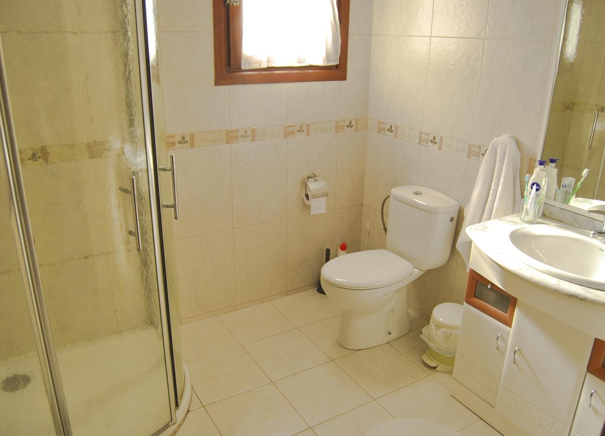 Villa Linda Vista - Stunning Views - By Holiday Rentals Villamar Бенитачель Экстерьер фото